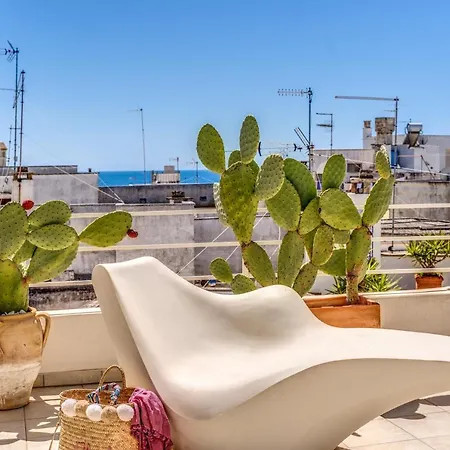 Appartamento Il Nido *