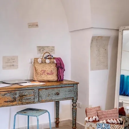 Appartamento Il Nido *