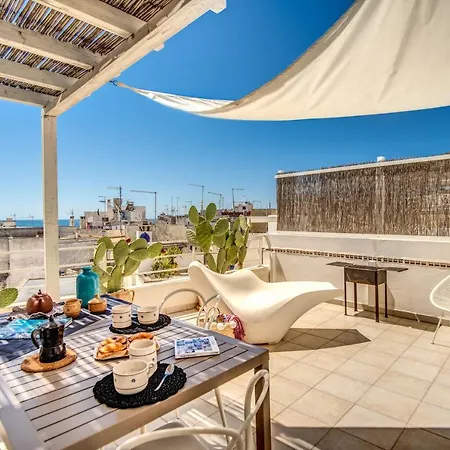 Appartamento Il Nido