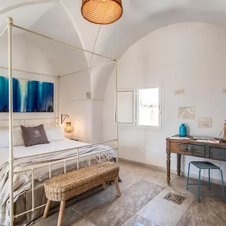 Apartamento Il Nido - Le Di Valentina