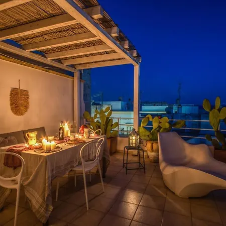 Il Nido Appartamento