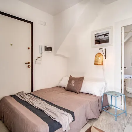 Appartamento Il Nido Gallipoli