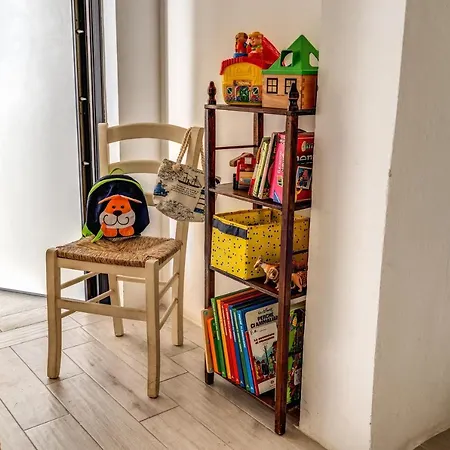 Apartamento Il Nido - Le Di Valentina *
